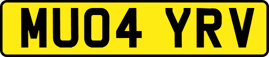 MU04YRV