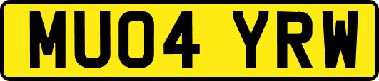 MU04YRW