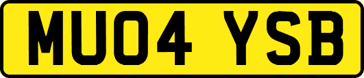 MU04YSB