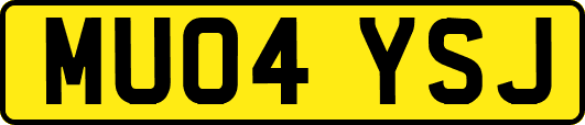 MU04YSJ