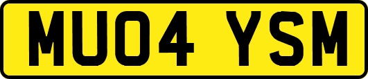 MU04YSM