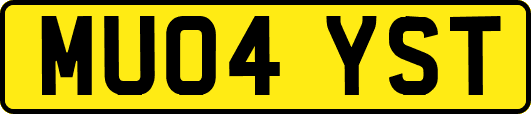 MU04YST