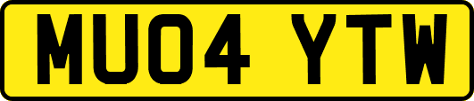 MU04YTW