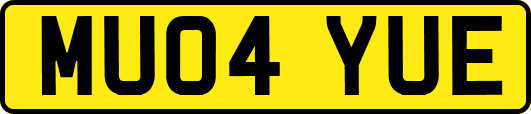 MU04YUE
