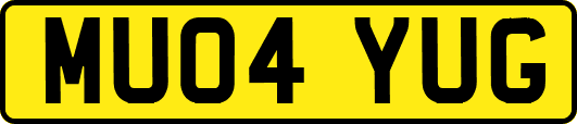 MU04YUG
