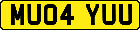 MU04YUU