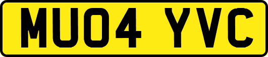 MU04YVC