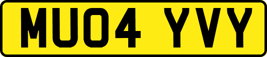 MU04YVY