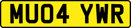 MU04YWR