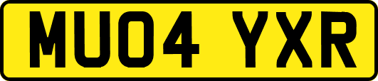MU04YXR