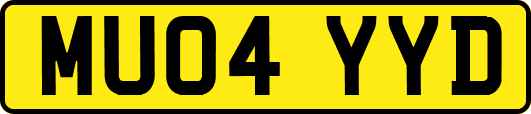 MU04YYD