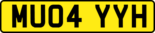 MU04YYH