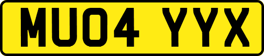 MU04YYX