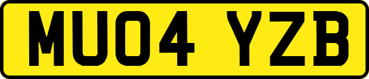 MU04YZB