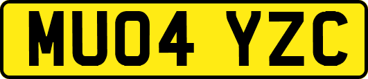 MU04YZC