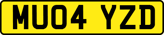 MU04YZD