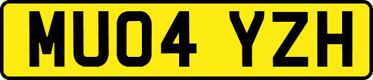 MU04YZH