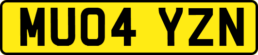 MU04YZN
