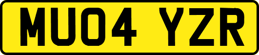 MU04YZR