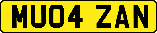 MU04ZAN
