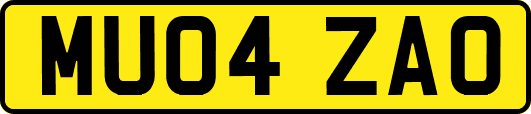 MU04ZAO