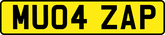 MU04ZAP