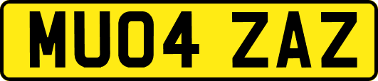 MU04ZAZ
