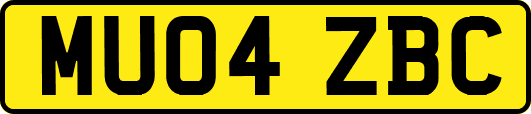 MU04ZBC