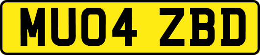 MU04ZBD