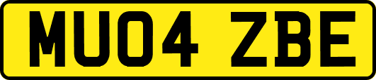 MU04ZBE
