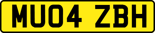 MU04ZBH