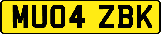 MU04ZBK