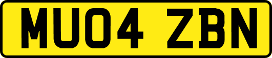 MU04ZBN