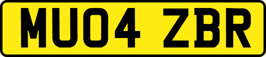 MU04ZBR
