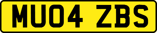 MU04ZBS