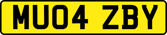 MU04ZBY