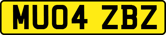 MU04ZBZ
