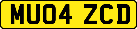 MU04ZCD