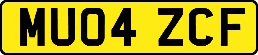 MU04ZCF