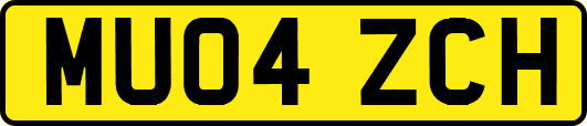 MU04ZCH