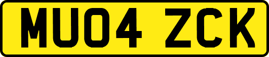 MU04ZCK