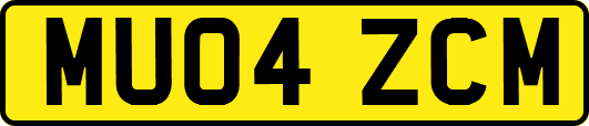 MU04ZCM