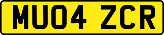 MU04ZCR