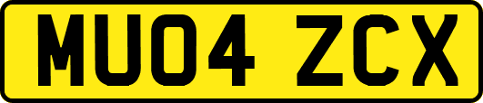 MU04ZCX