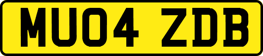 MU04ZDB