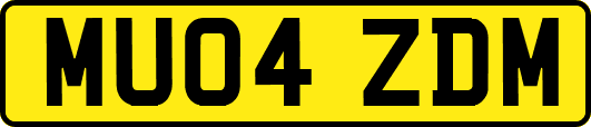 MU04ZDM