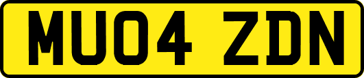 MU04ZDN