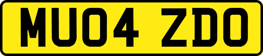 MU04ZDO