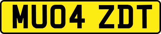 MU04ZDT