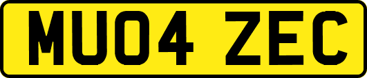 MU04ZEC